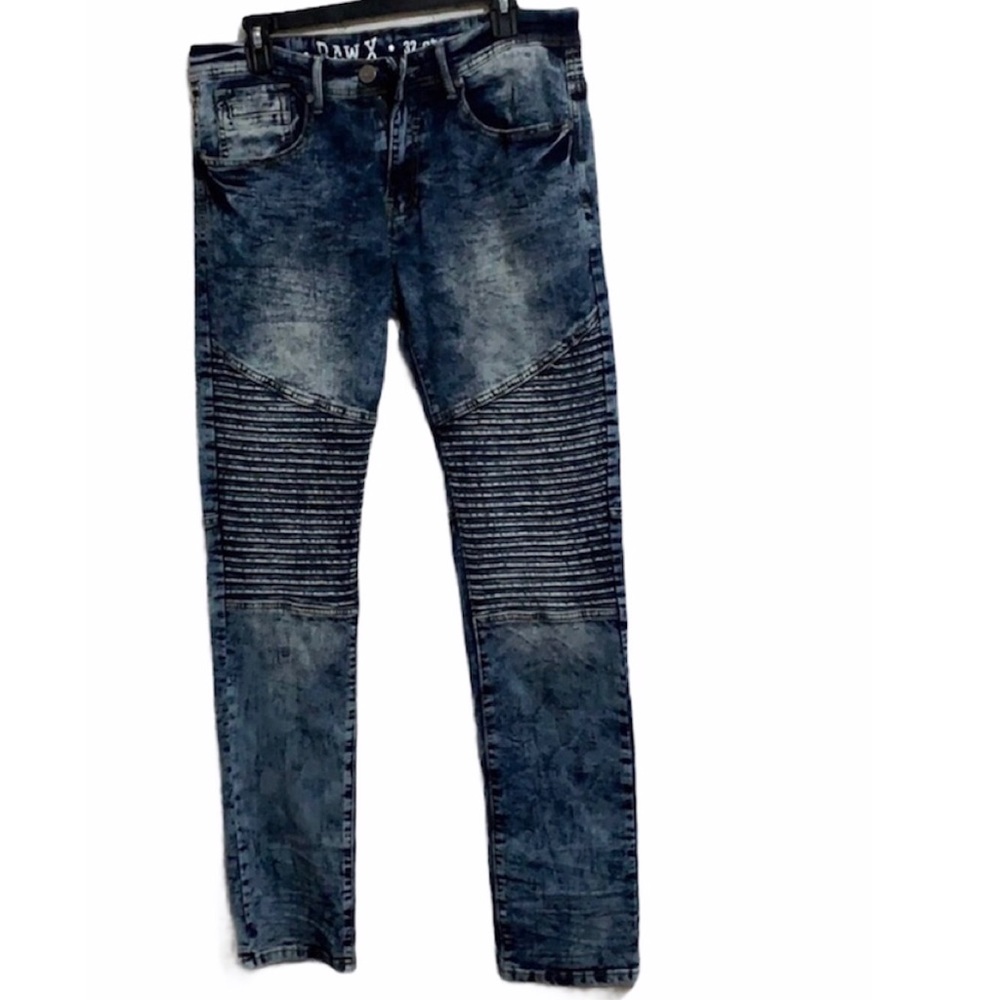 Mens RawX 32 standard jeans!